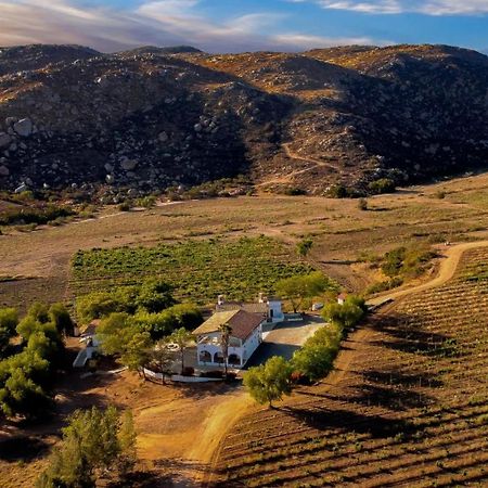 Casa Luna Vinedo 장크트 고아르스하우젠 외부 사진