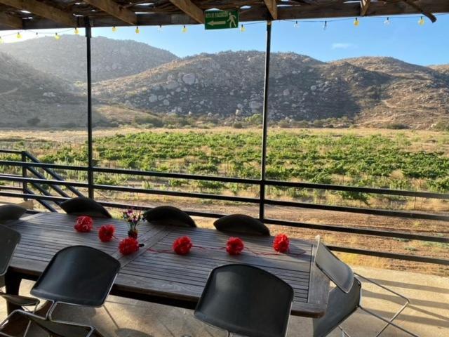 Casa Luna Vinedo 장크트 고아르스하우젠 외부 사진